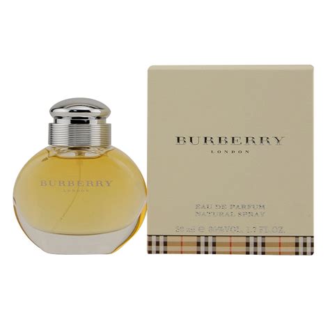 burberry women eu de parfum|discontinued Burberry perfume for women.